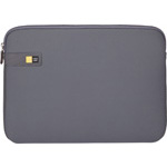 Case Logic 13.3" Laptop & MacBook Sleeve - Graphite