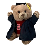 Jubilee Bear Graduation Plush
