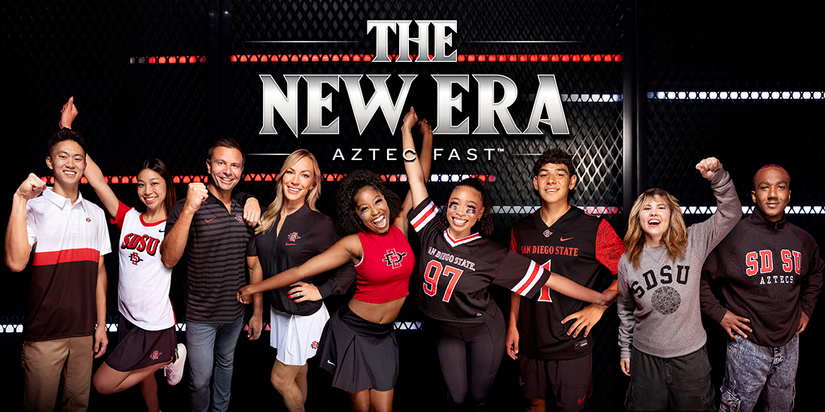 The New Era, Aztec Fast