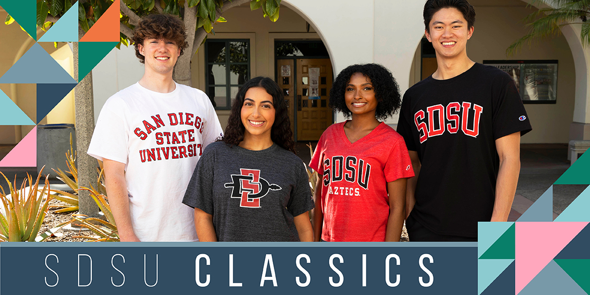 SDSU Classics