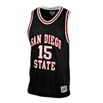 Kawhi Leonard #15 Basketball Jersey-Black