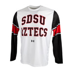 shopaztecs - San Diego State University Classic Tee