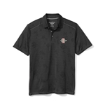 Tommy Bahama Palm Tree Polo SD Interlock