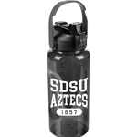 68oz Water Bottle SDSU Aztecs 1897