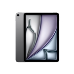 11" iPad Air: M2, Wifi, 512GB - Space Gray