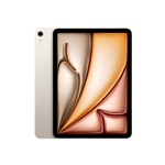 11" iPad Air: M2, Wifi, 512GB - Starlight