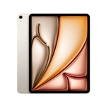 13" iPad Air: M2, Wifi, 128GB - Starlight