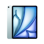 13" iPad Air: M2, Wifi, 256GB - Blue