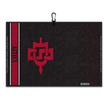 SDSU Aztecs Golf Towel