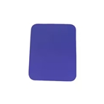 Belkin Standard Mouse Pad - Blue