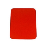 Belkin Standard Mouse Pad - Red