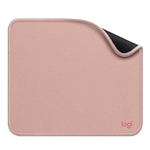 Logitech Studio Series Mouse Pad - Dark Rose