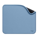 Logitech Studio Series Mouse Pad - Blue