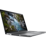 Dell 16" Mobile Precision: Ult7-165H, 32GB, 512GB Storage, RTX1000 - Titan Gray