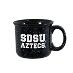 14 oz Campfire Mug SDSU Aztecs