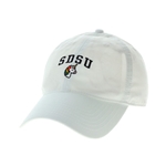 SDSU Unicorn Adjustable Cap