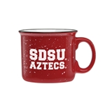 14 oz Campfire Mug SDSU Aztecs