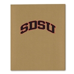 SDSU Folder