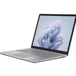 Microsoft 13.5" Surface Laptop 6: 5-135H, 8GB, 256GB Storage, Windows 11 Pro - Platinum