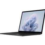 Microsoft 13.5" Surface Laptop 6: 5-135H, 16GB, 256GB Storage, Windows 11 Pro - Black