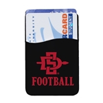 SDSU Football Cellphone ID Case