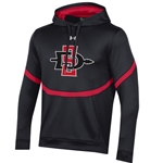 Under Armour Tech Terry Gameday Hoodie