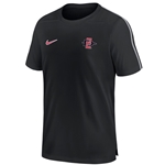 2024 Nike Sideline Dri Fit UV Coach Top SD Interlock