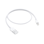 Apple 0.5M Lightning to USB Cable