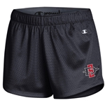 SDI Women's Mesh Shorts