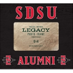 SDSU Alumni Picture Frame