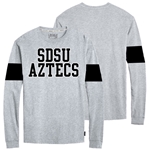 Swell Long Sleeve Armbands and SDSU Aztecs