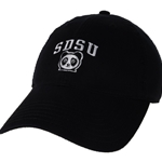 SDSU Panda Cap