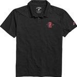 Recycled Fabric Polo SD Interlock