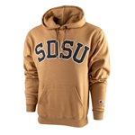 Limited Edition SDSU Classic Twill Pullover Sweatshirt