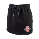 SD interlock Aztecs Sweatskirt