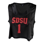 SDSU Track Star Singlet