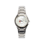 SD Interlock Stainless Steel Citizen Women's Watch