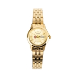 SDI Gold Tone Citizen Women's Watch