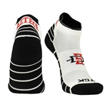 SDI Aztecs Low Cut Socks