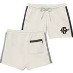 Women's Chaser Short SD Interlock