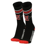 SDI Throwback Crew Sock