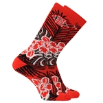 SDI LA'AU Crew Sock