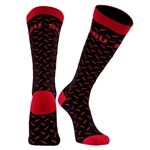 SDSU Diploma Mid-Calf Socks