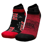 SDI and SDSU Mix & Match Socks