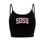 Bra Tank Top With SDSU