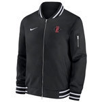 2024 Nike Bomber Jacket SD Interlock