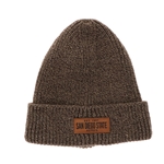 SDS Aztecs Ribbed Cuffed Beanie