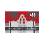 $50 gift card- Aztecnology Deal