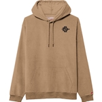 SDI Corduroy Hoodie