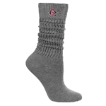 SDI Women's Scrunch Sock